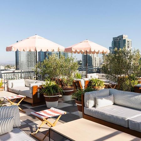Ramada by Wyndham San Diego Gaslamp Convention Center Exterior foto